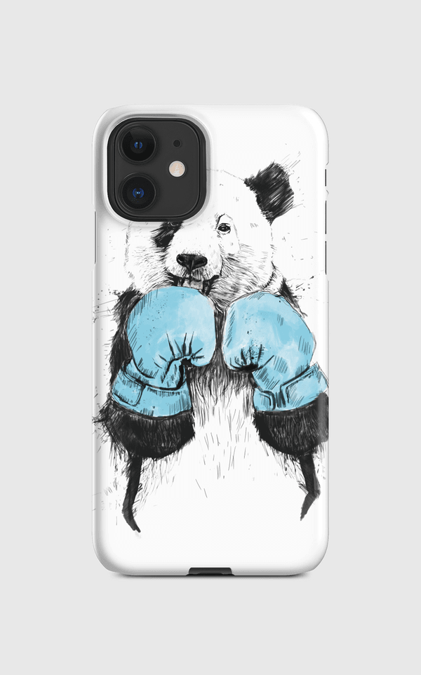 The winner Regular Case