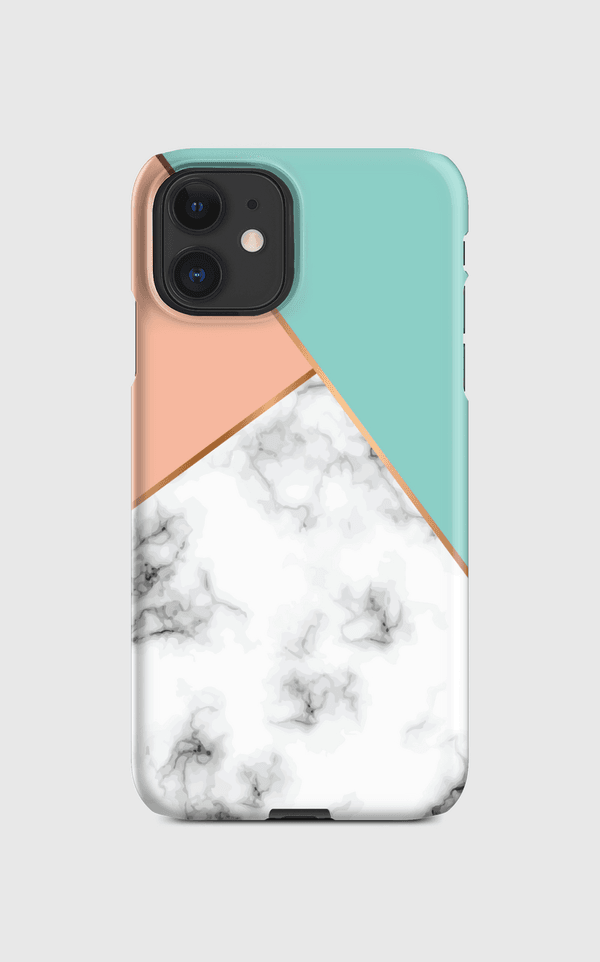 Marble geometry 002 Regular Case