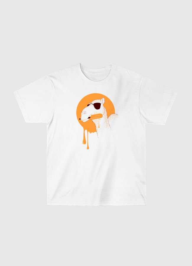 Summer - Classic T-Shirt