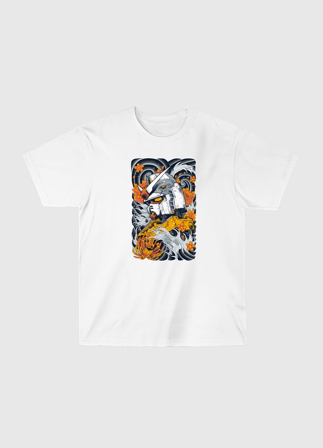 Gundam - Classic T-Shirt