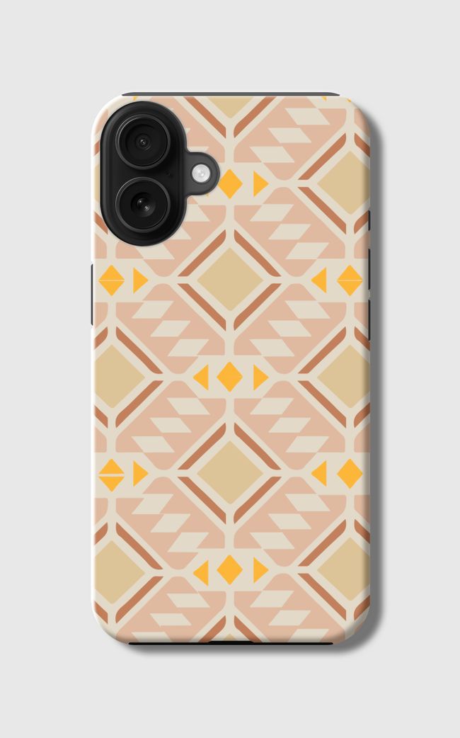 kilim design 2  - Regular Case