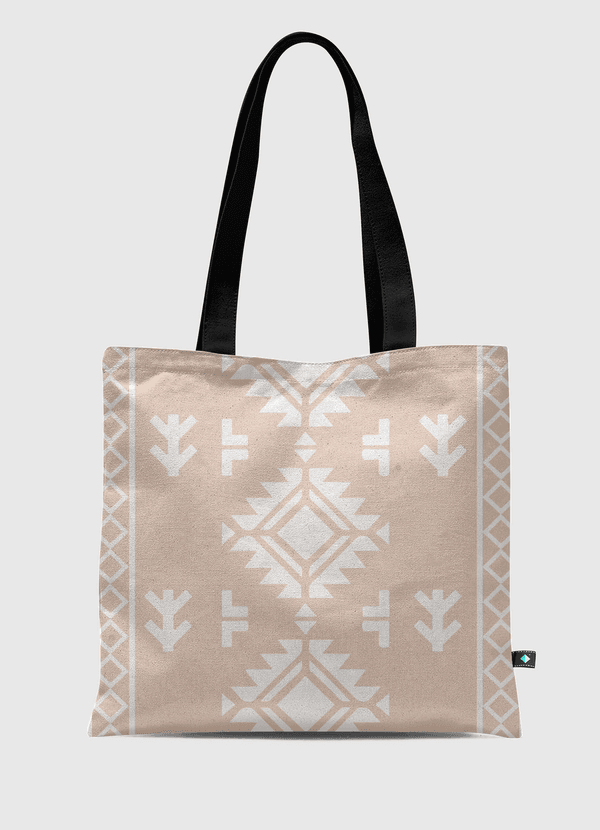 kilim design  Tote Bag