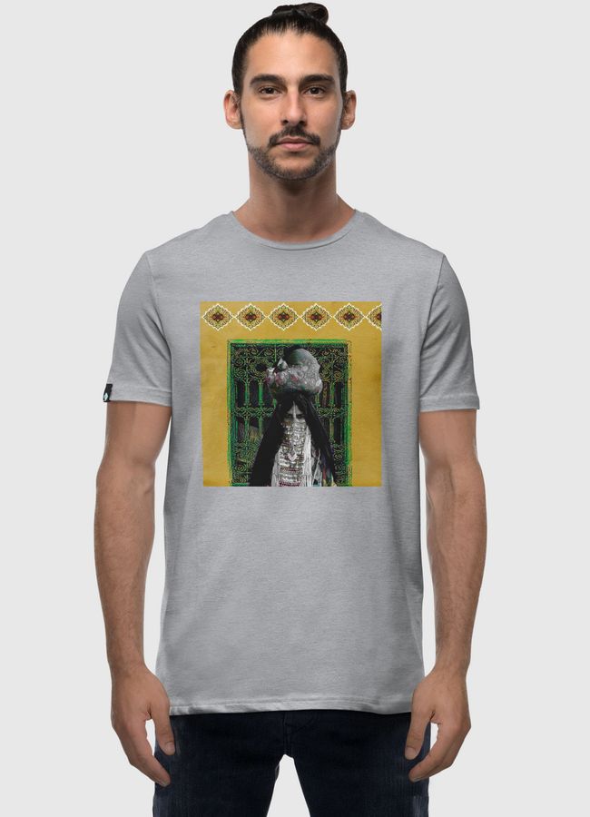 جدعه - Men Premium T-Shirt