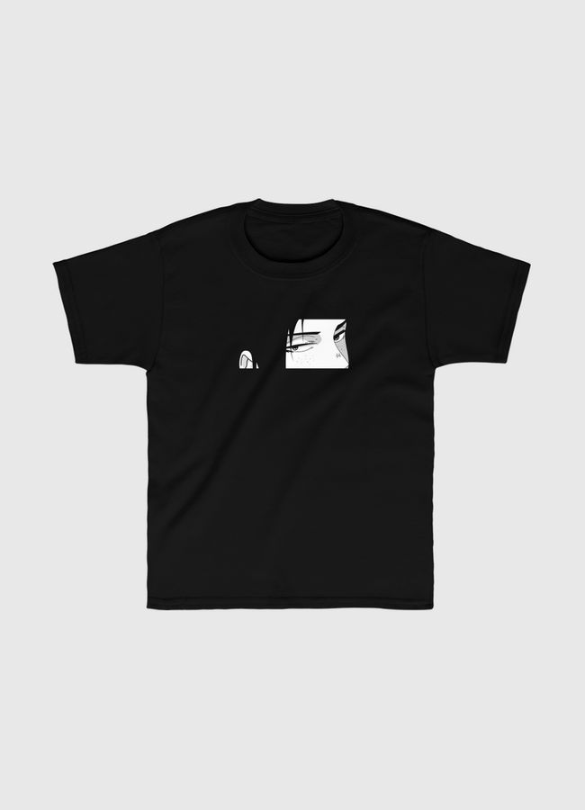 👀Anime - Kids Classic T-Shirt