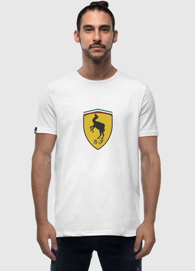 camelrrari v1.1 - Men Premium T-Shirt