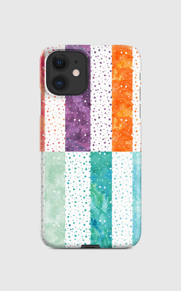 Dots Regular Case