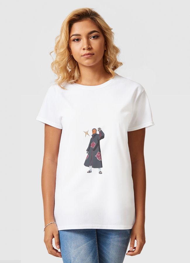 obito - Women Basic T-Shirt
