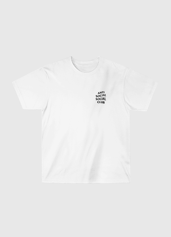 ANTI SOCIAL SOCIAL CLUB Classic T-Shirt