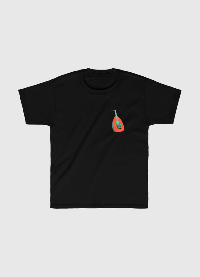 عود  - Kids Classic T-Shirt