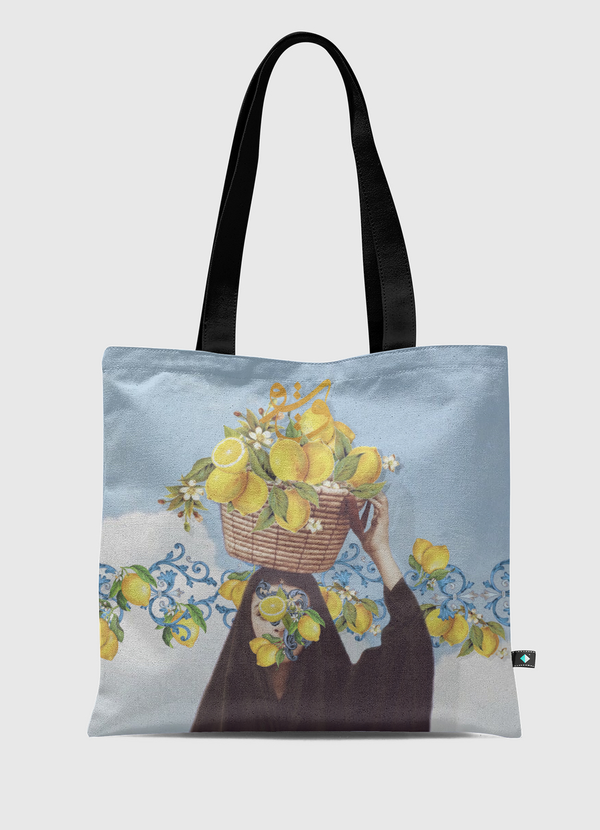 توق Tote Bag