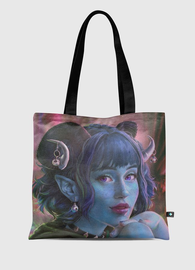 Jester Lavorre - Tote Bag