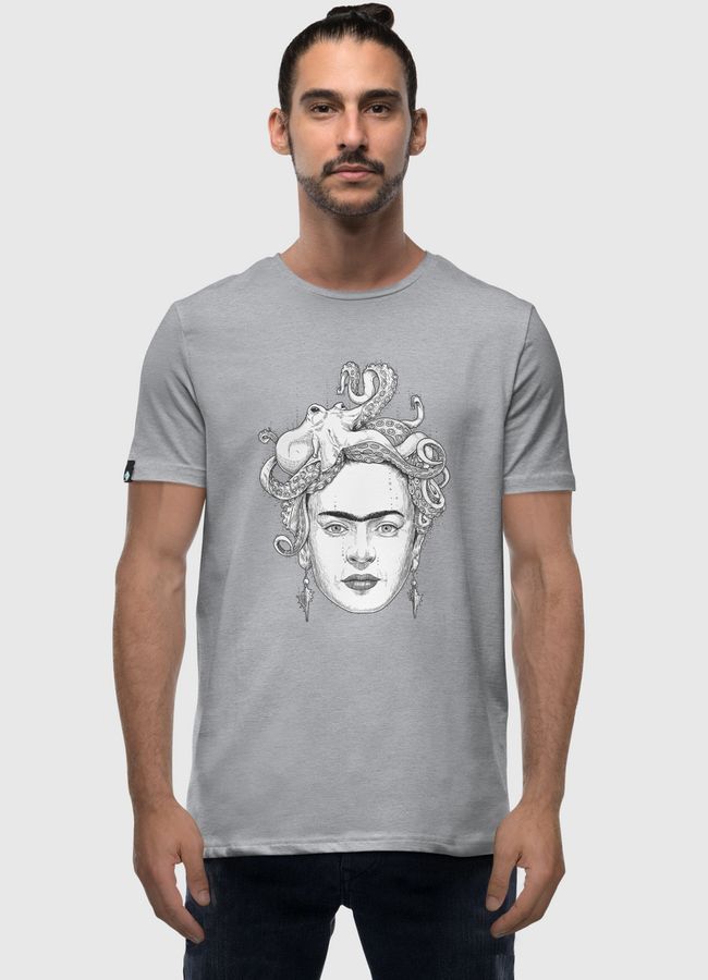 Frida  - Men Premium T-Shirt