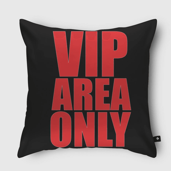 viparea Throw Pillow