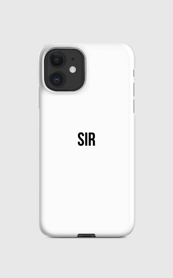 SIR Regular Case