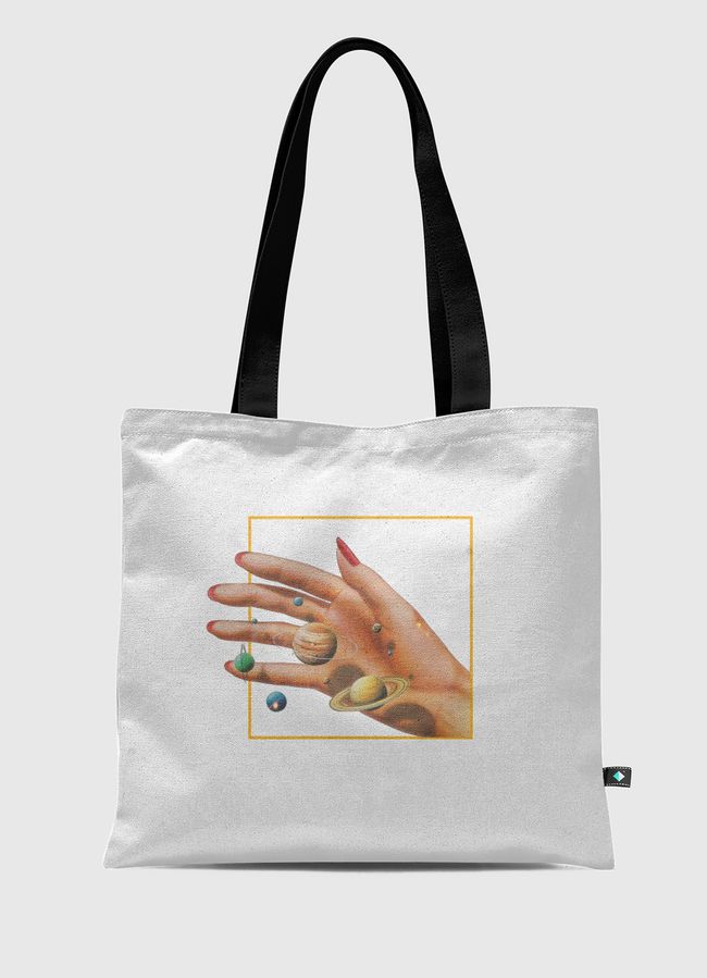 كواكب - Tote Bag