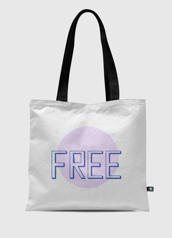 Free Tote Bag