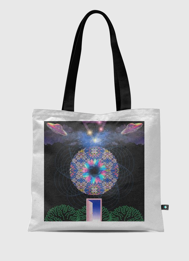 A-S 02 - Tote Bag