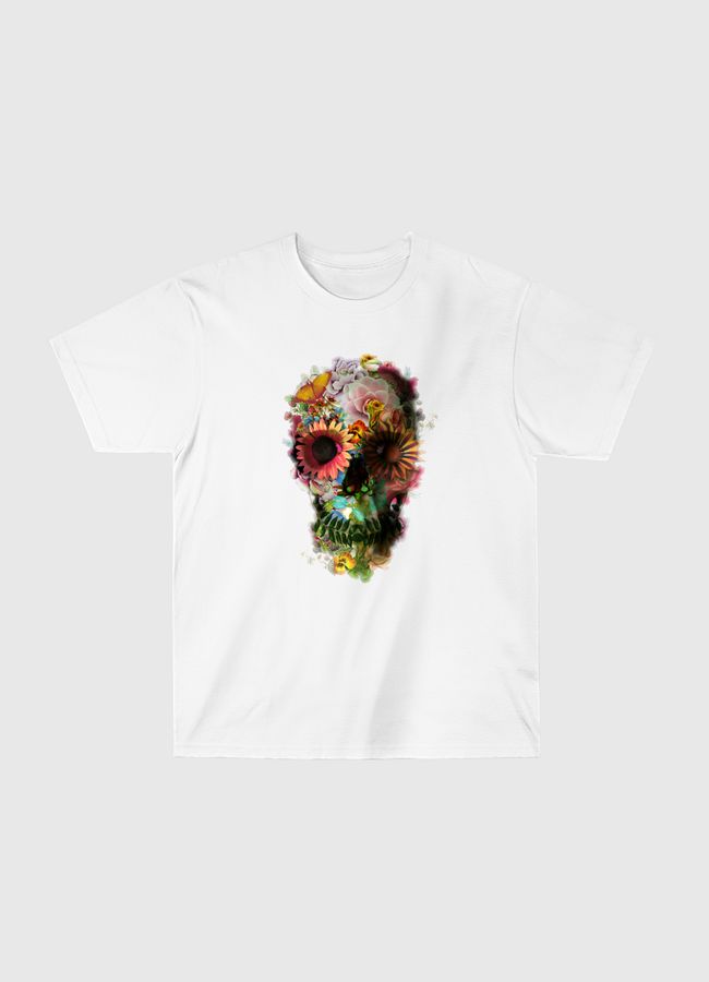 Skull 2 - Classic T-Shirt