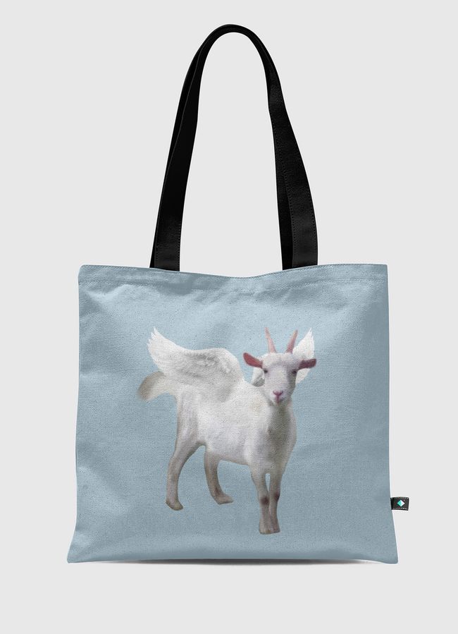 Magical goat - Tote Bag