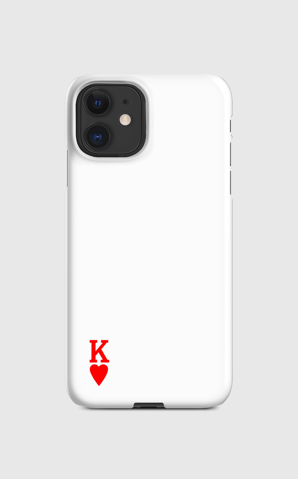 K❤️ Regular Case