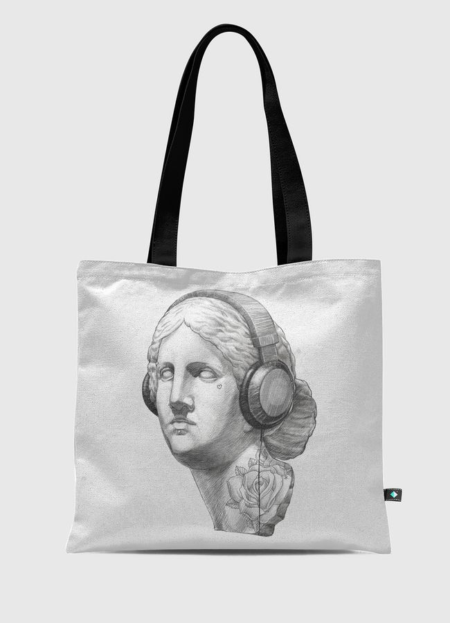 Venus de Milo - Tote Bag