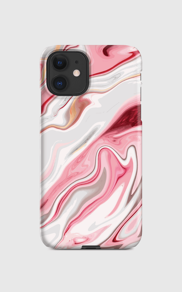 Liquid Marble 001 Regular Case