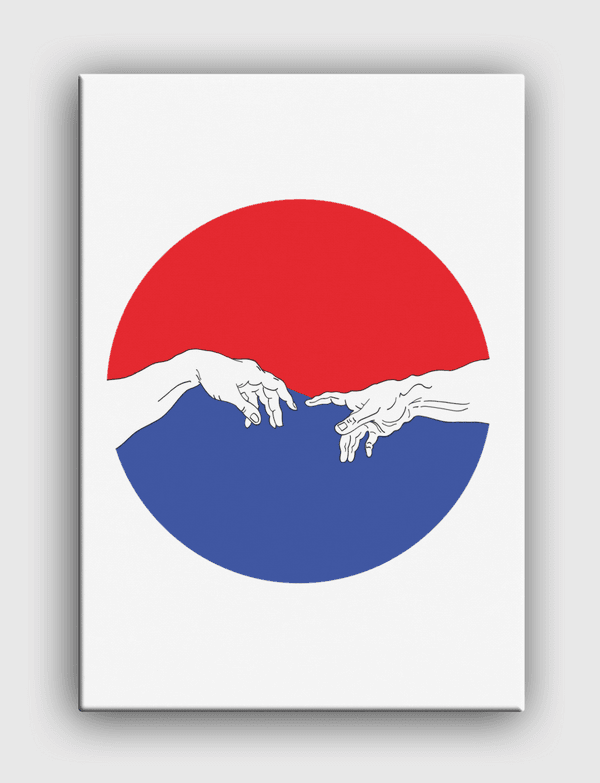 Touch Canvas