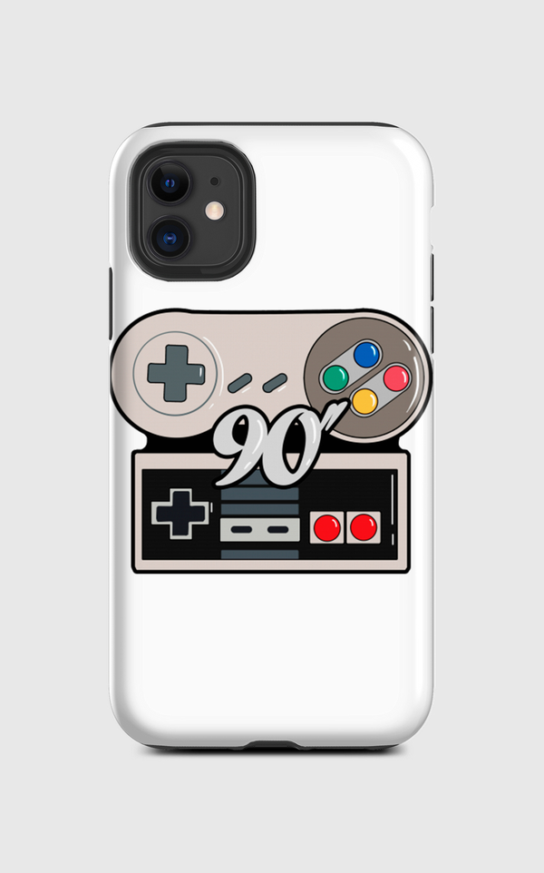 games 90s Regular Case