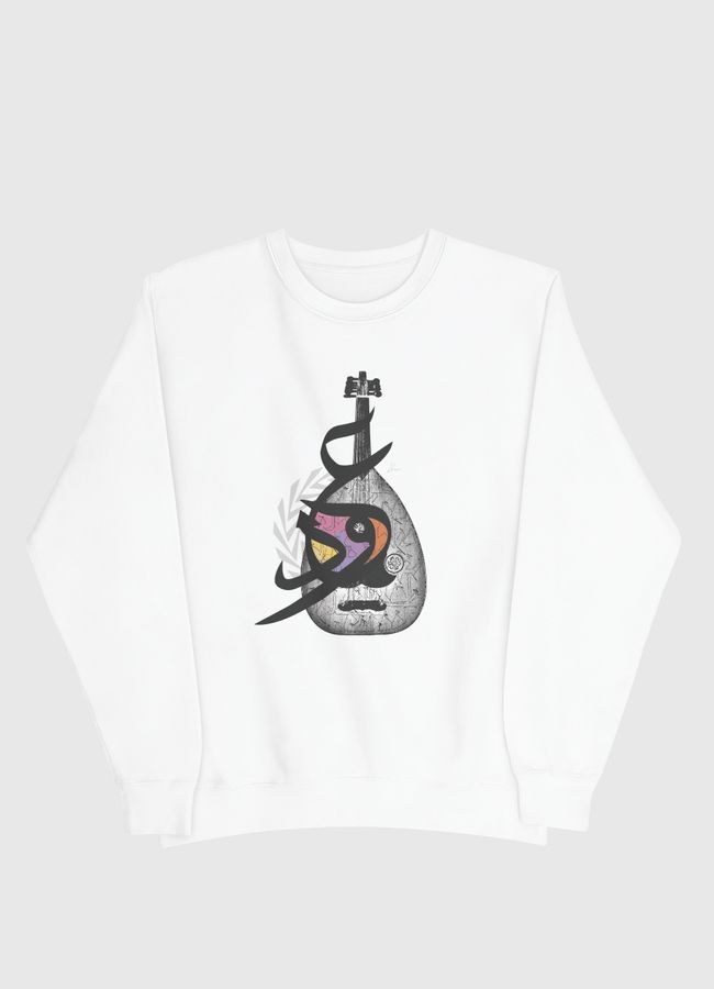 - عود - - Men Sweatshirt