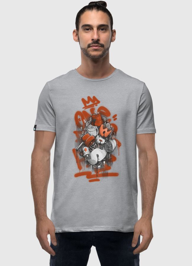 one for all all for one  - Men Premium T-Shirt