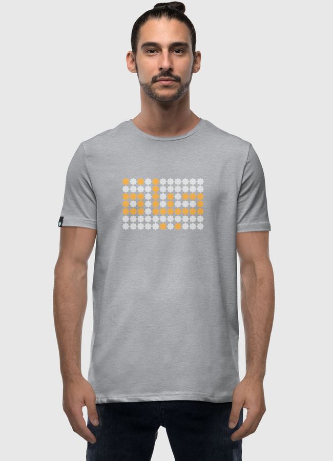 Life  حياة - Men Premium T-Shirt