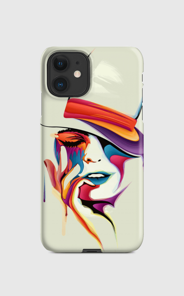 FACE ART Regular Case