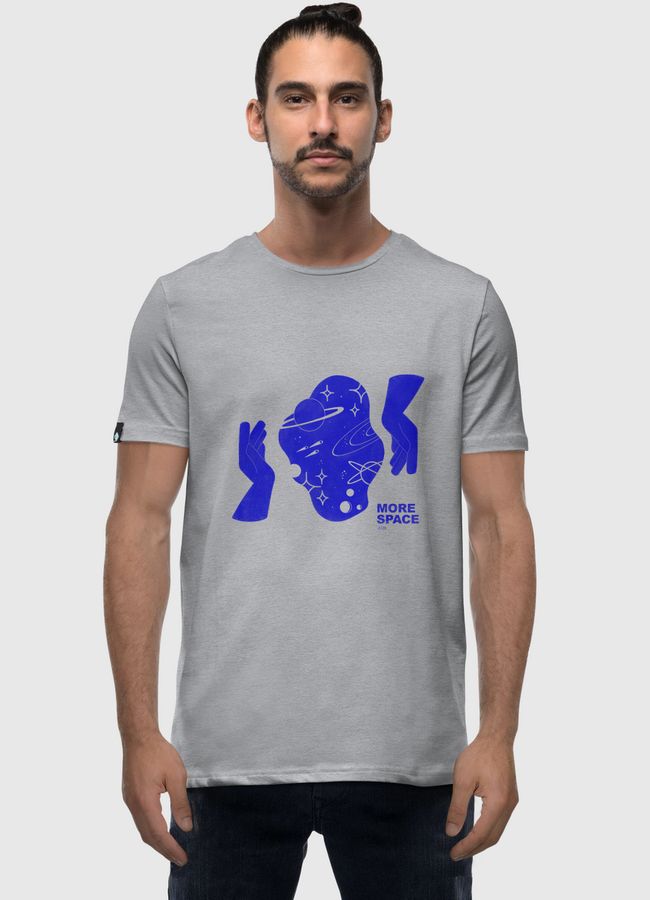 More Space - Men Premium T-Shirt