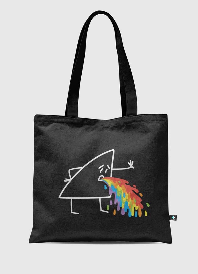 prism - Tote Bag