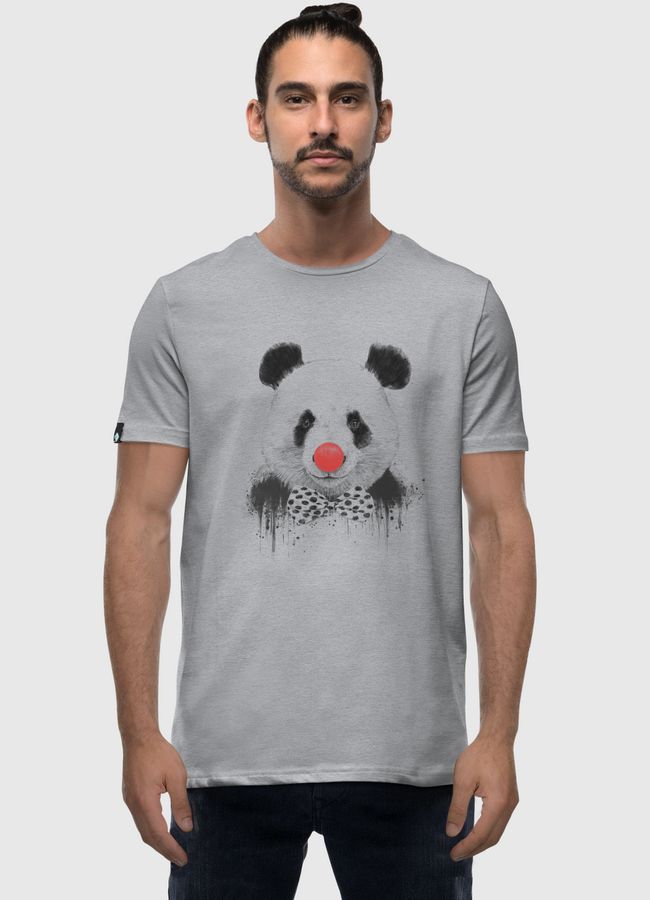 Clown panda - Men Premium T-Shirt