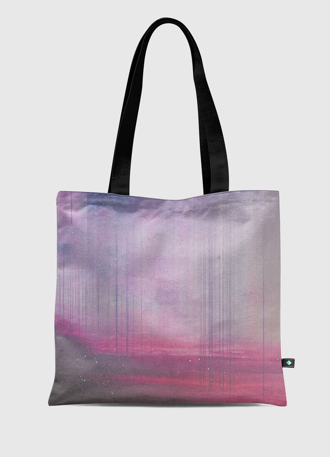 When Sky Falls Down - Tote Bag