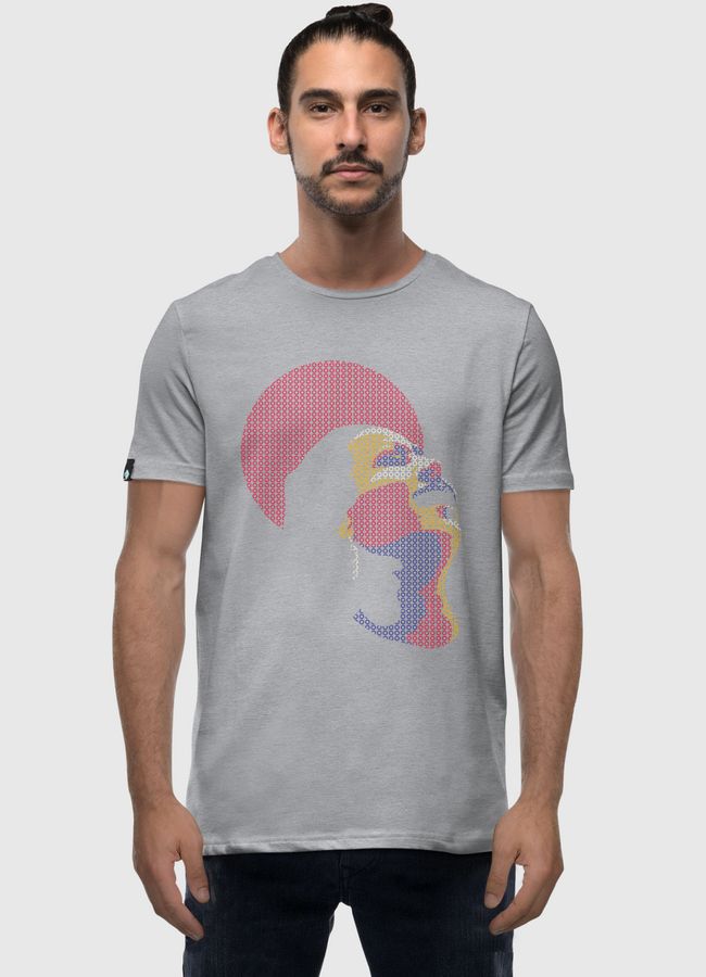 ام كلثوم - Men Premium T-Shirt