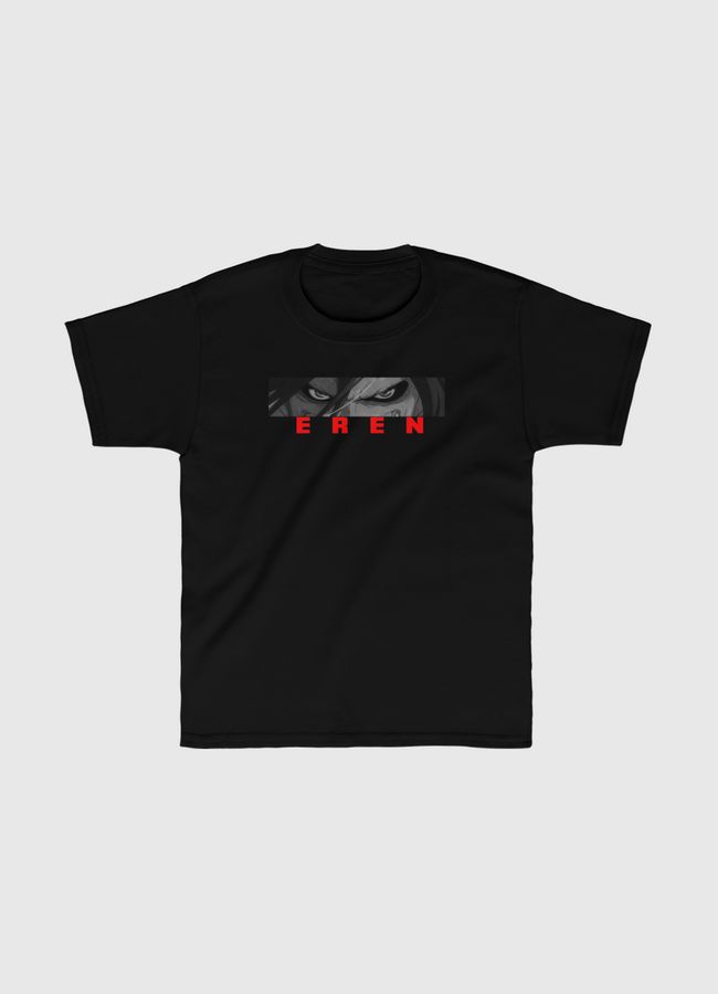 eren - Kids Classic T-Shirt