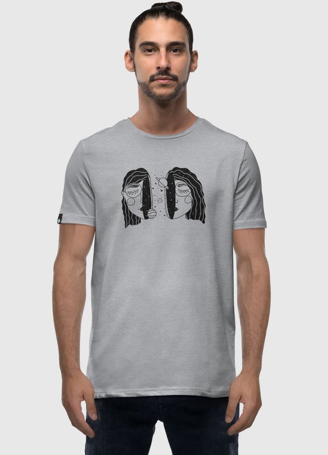 غرباء - Men Premium T-Shirt