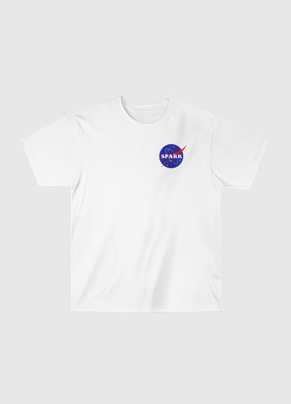 Spark X Nasa Classic T-Shirt