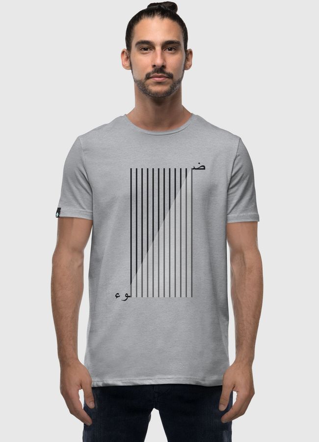 Daw' - Light 2 - Men Premium T-Shirt