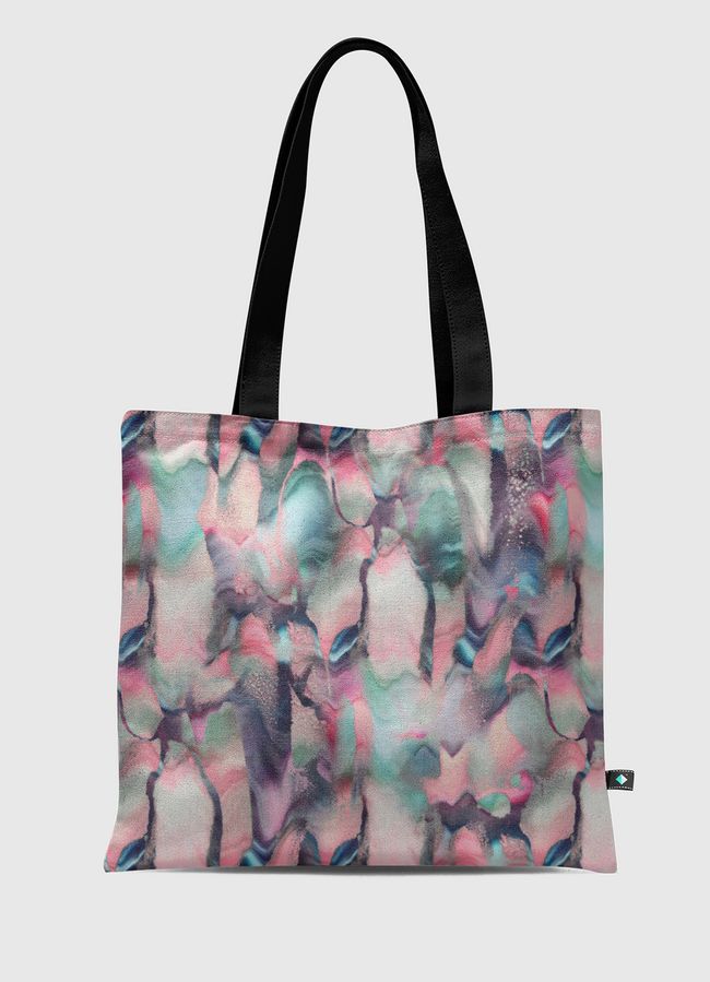 Rainbow Rock - Tote Bag