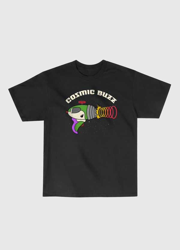 Cosmic Buzz Classic T-Shirt