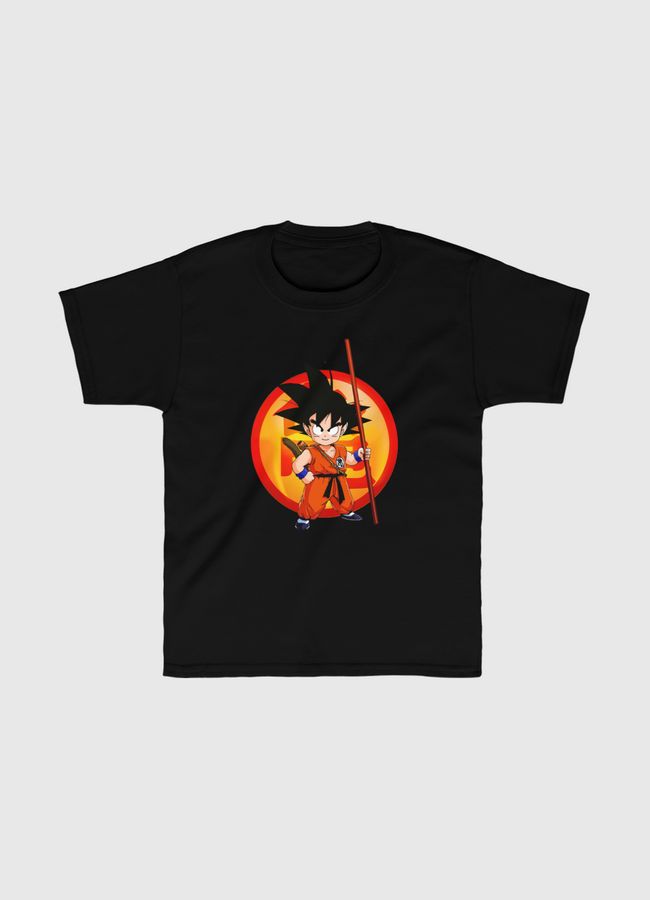 DBZ - Kids Classic T-Shirt