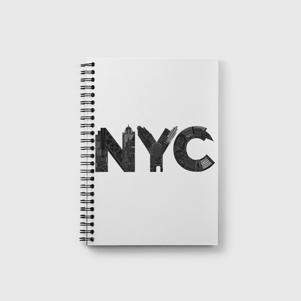 NYC Notebook