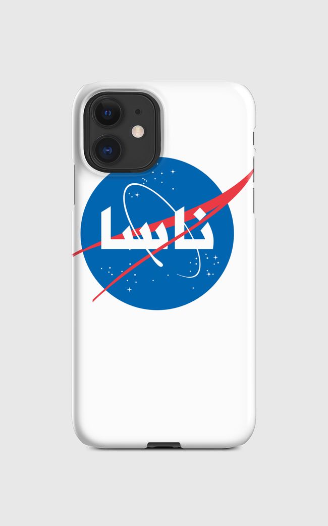 NASA, Space Astronomy  - Regular Case