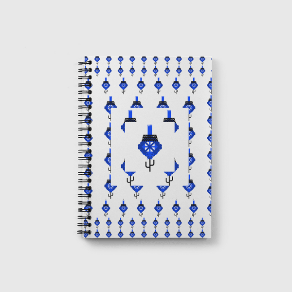 A-A 05 Notebook