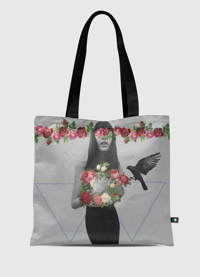 Nour sati - Tote Bag