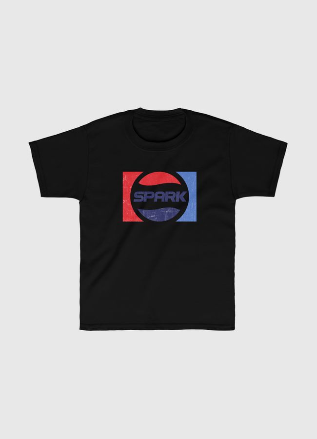 SPARK COLA - Kids Classic T-Shirt