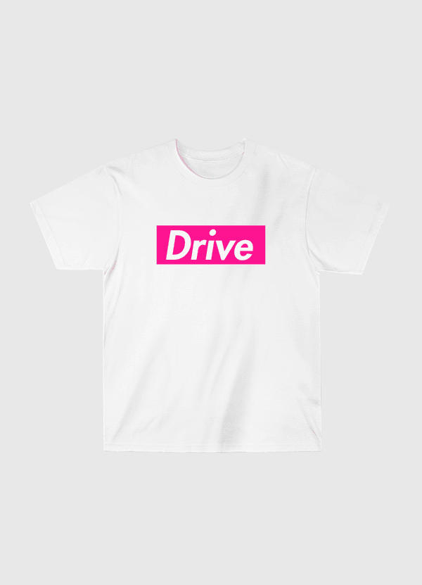 Drive  Classic T-Shirt